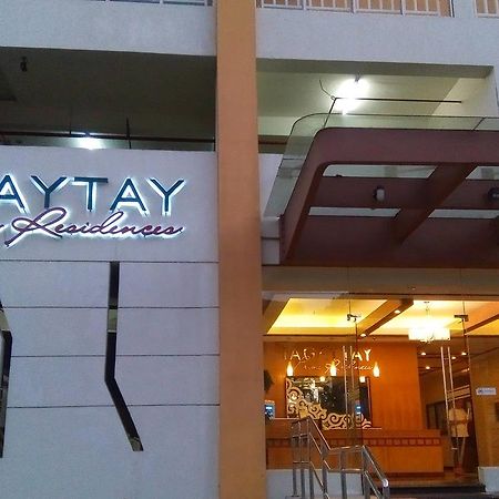 Mary'S Crib Cityland Prime Tagaytay With Free Wifi & Swimming Tagaytay City Exterior foto
