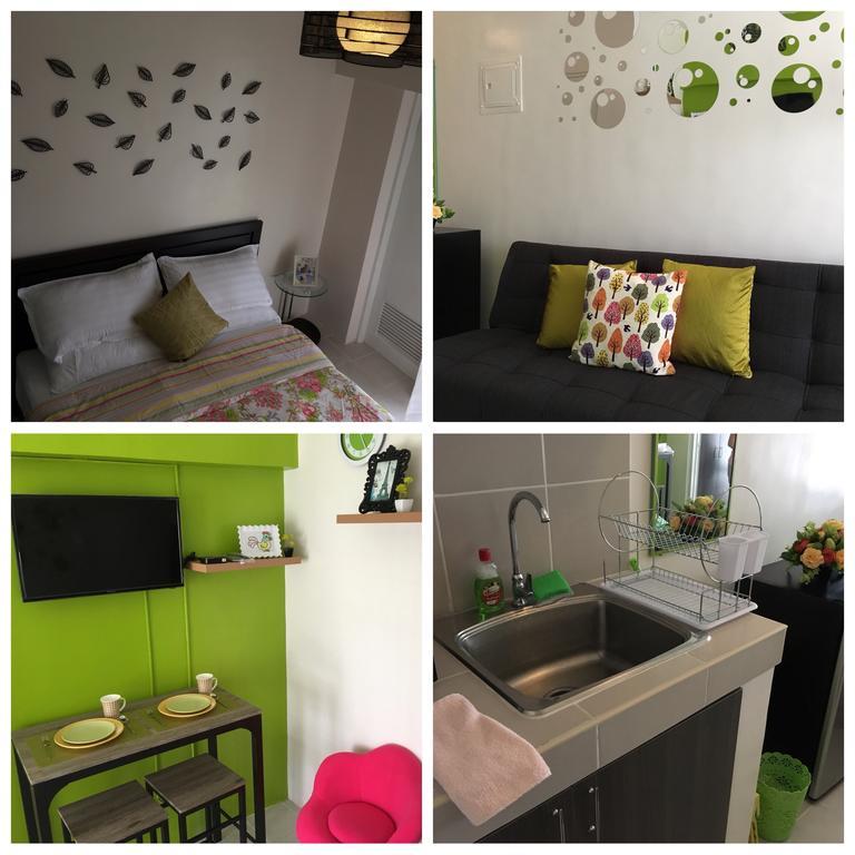 Mary'S Crib Cityland Prime Tagaytay With Free Wifi & Swimming Tagaytay City Exterior foto