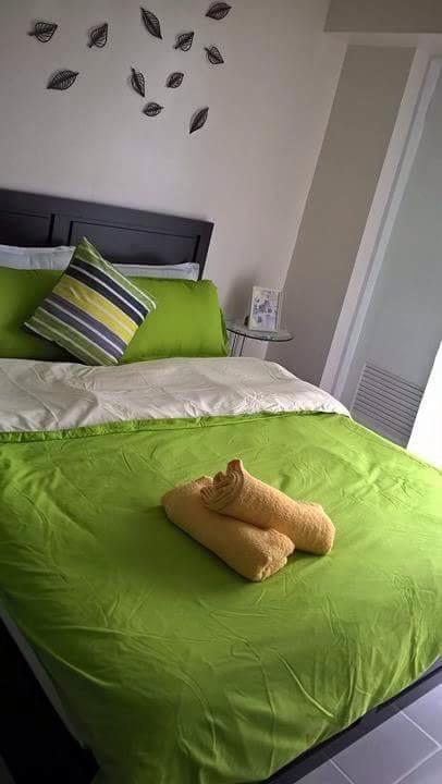 Mary'S Crib Cityland Prime Tagaytay With Free Wifi & Swimming Tagaytay City Exterior foto