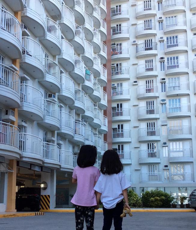 Mary'S Crib Cityland Prime Tagaytay With Free Wifi & Swimming Tagaytay City Exterior foto