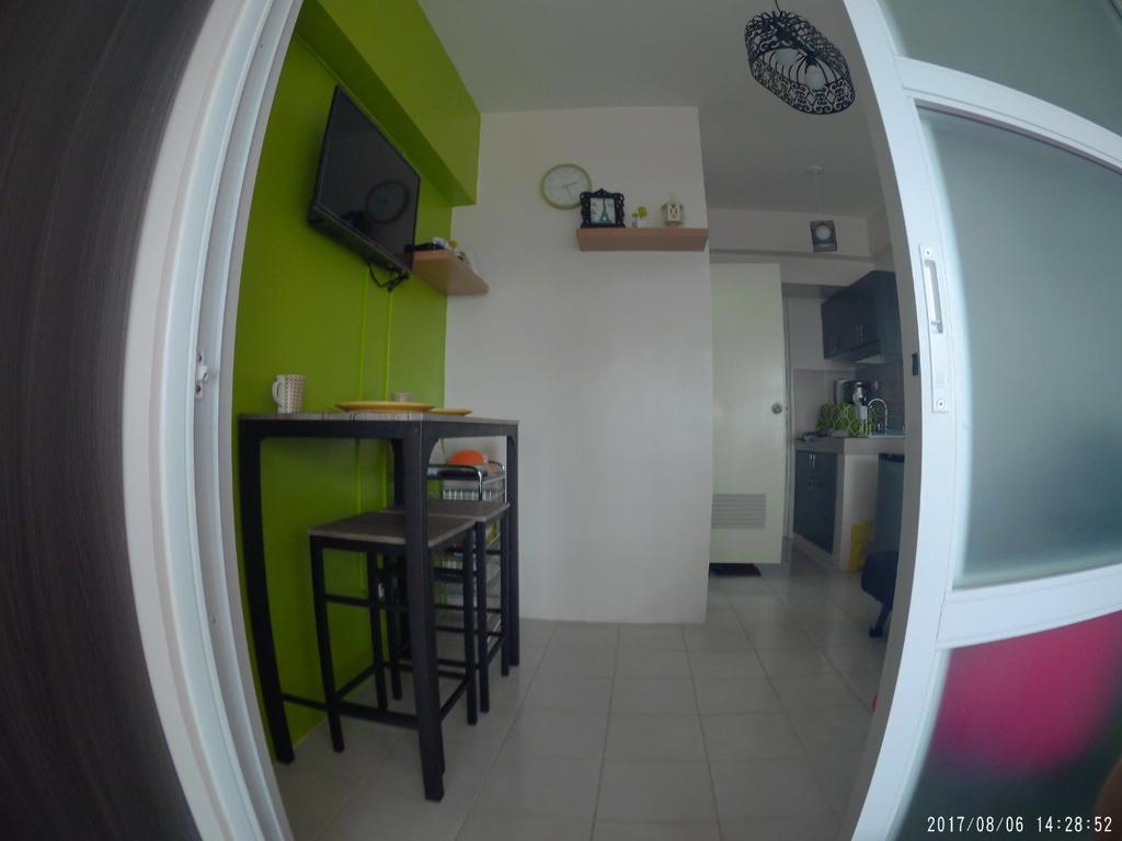 Mary'S Crib Cityland Prime Tagaytay With Free Wifi & Swimming Tagaytay City Exterior foto