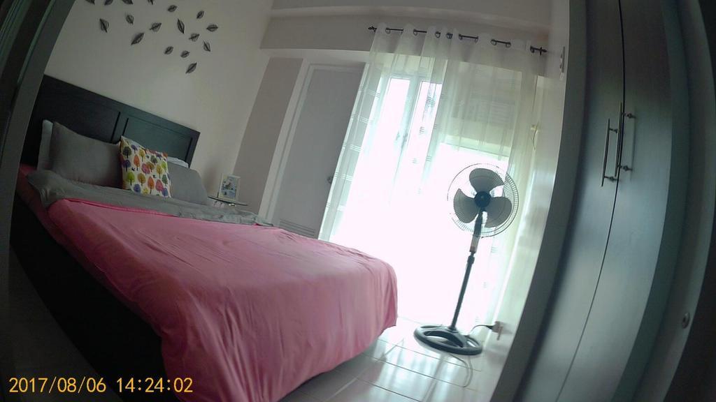 Mary'S Crib Cityland Prime Tagaytay With Free Wifi & Swimming Tagaytay City Exterior foto