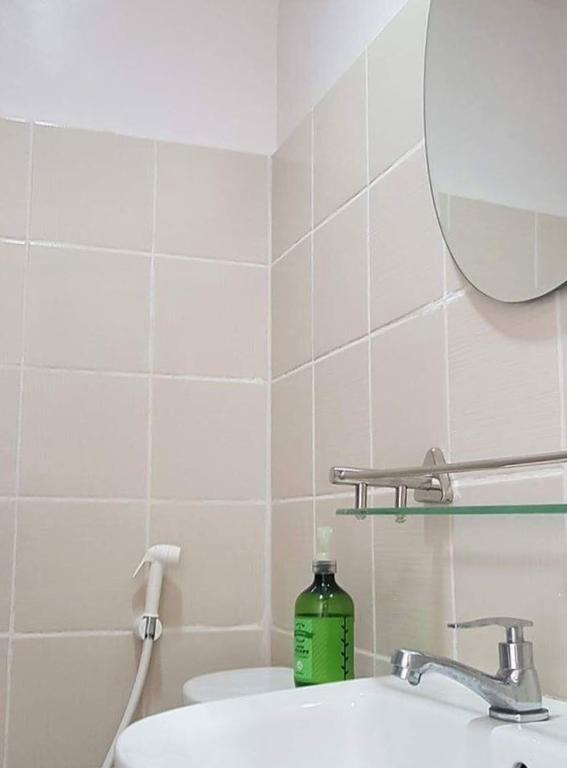 Mary'S Crib Cityland Prime Tagaytay With Free Wifi & Swimming Tagaytay City Exterior foto