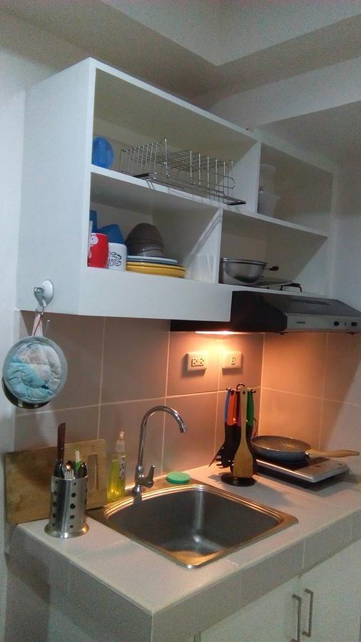 Mary'S Crib Cityland Prime Tagaytay With Free Wifi & Swimming Tagaytay City Exterior foto